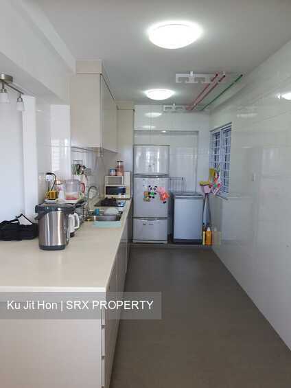 Blk 11 Cantonment Close (Bukit Merah), HDB 4 Rooms #262878381